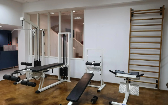 Elmi Suites Beach Hotel - All Inclusive