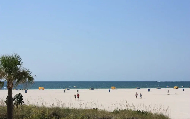 iBeach Resort