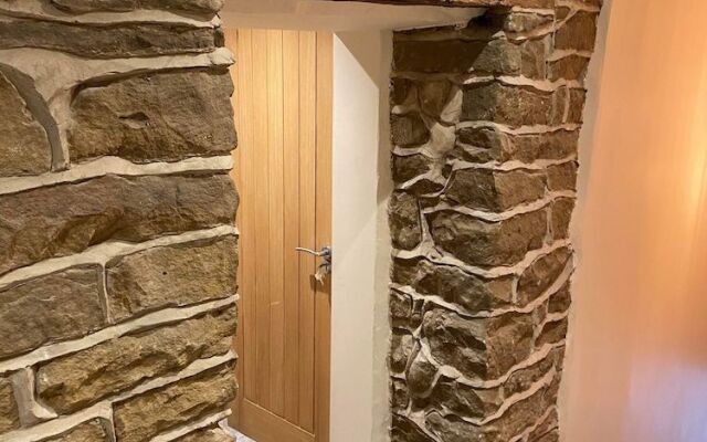 Bulls Head - Holymoorside