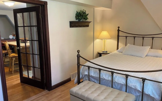 Spacious 3BR Stay Pet Friendly + Wi-fi