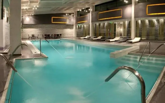 Hotel Dreams de los Volcanes - Puerto Varas