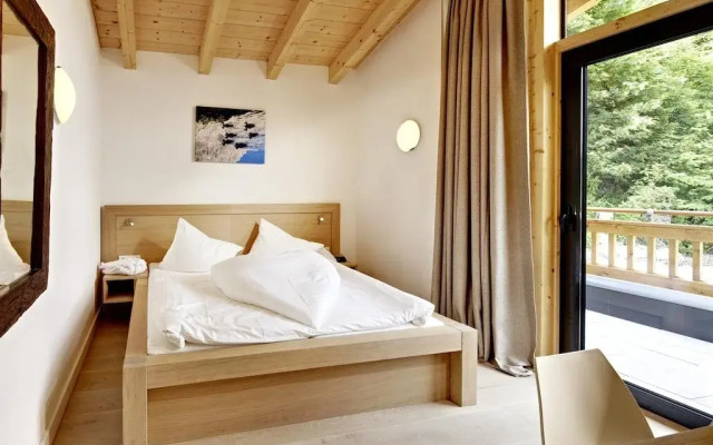 Gerlos Alpine Estate