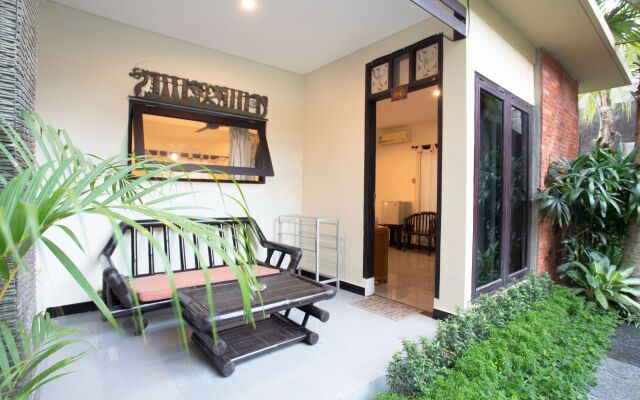 Grand Sehati & Spa Ubud