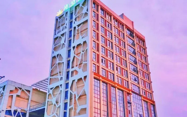 GreenTree Alliance Hotel Xuancheng Jingde County High-Speed Railway Station