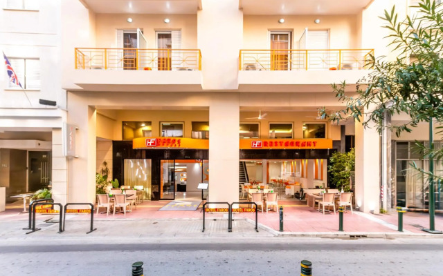 Faros 1 Hotel