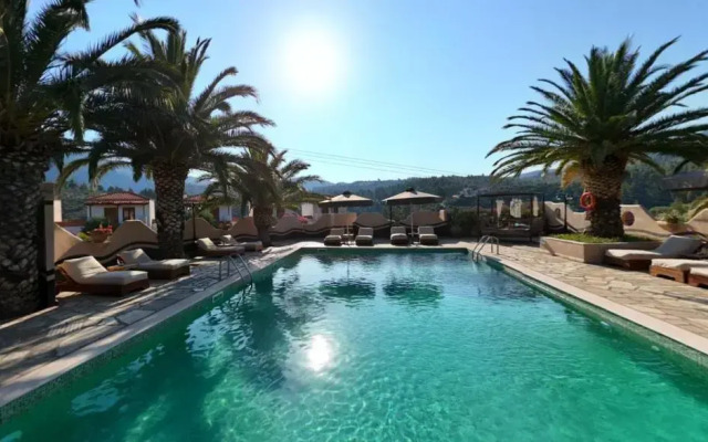 Kelyfos Hotel Bungalows and Suites