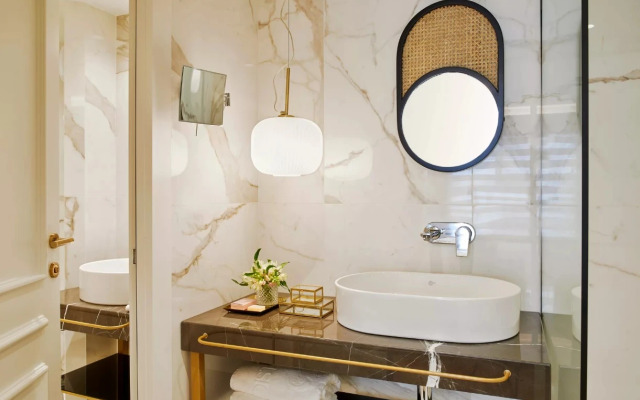 The Excelsior Small Luxury Hotels of the World