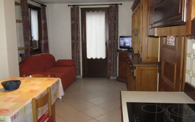 Appartamento Roby
