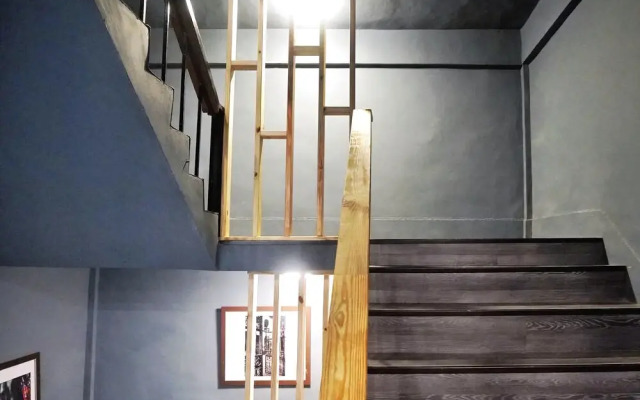 Dahan 52 Hotel