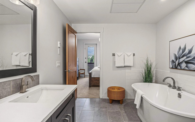 Spring Creek Vacations