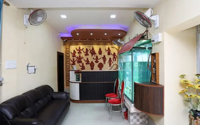 Hotel Roland Inn by OYO Rooms