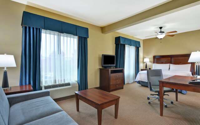 Homewood Suites by Hilton Fayetteville