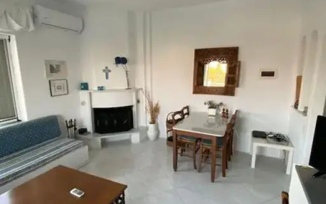 Family Maisonette with pool #5