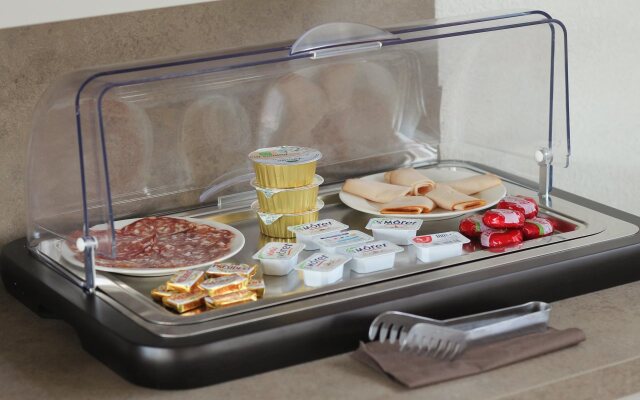 Comfort Aparthotel Antibes Le Maestria