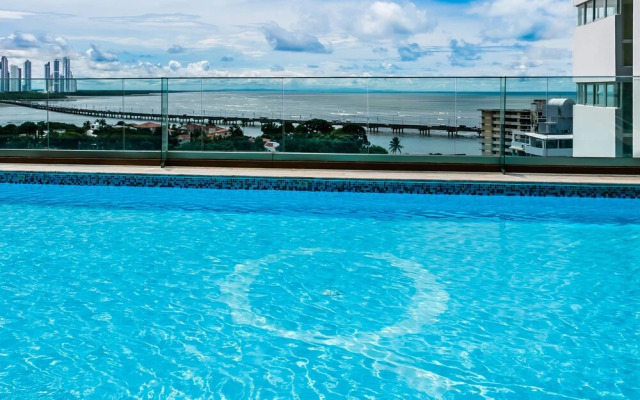Awesome Apartment Ocean View
