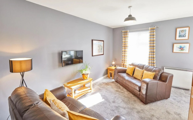 Host Stay Bamburgh 38