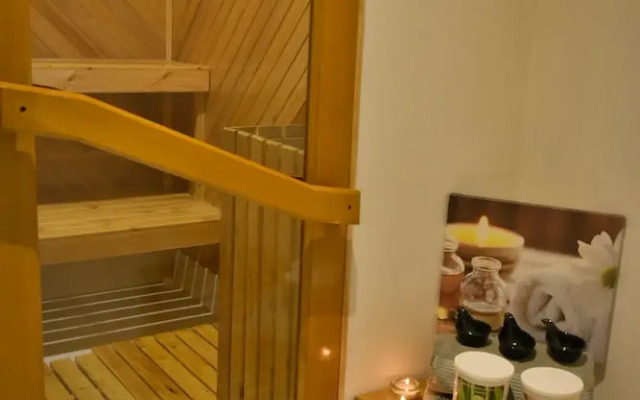 Casa Lua Spa