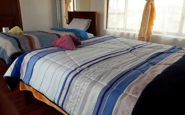 Martita's house hostal