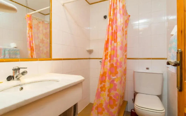 L-1 Calella DE Palafrugell 8 PAX