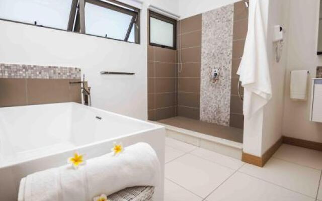 Latitude Luxury Apartment