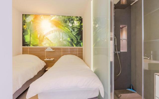 SERRENDY Splendid 3-bedroom apartment within an upscale