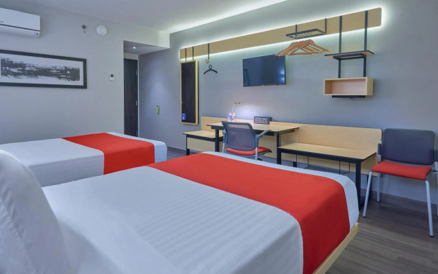 City Express by Marriott Tijuana Otay