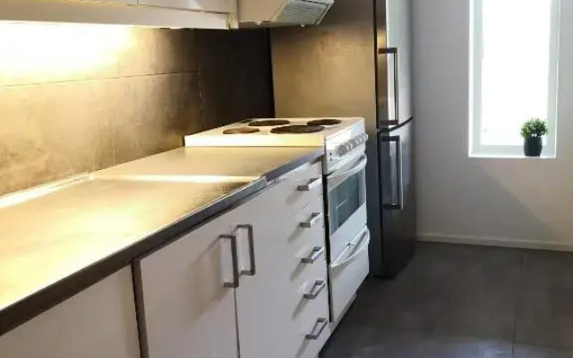 Landvetter Apartment