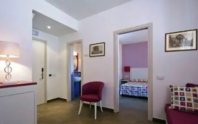 Hotel O Sci&#224;