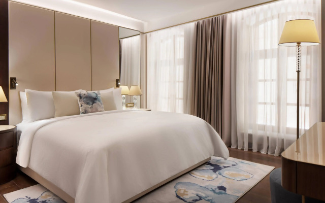 JW Marriott Istanbul Bosphorus