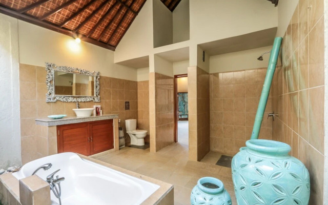 Villa Daria