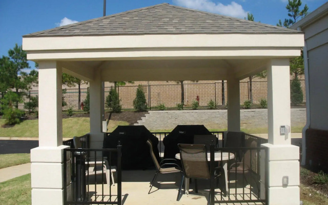 Candlewood Suites Memphis