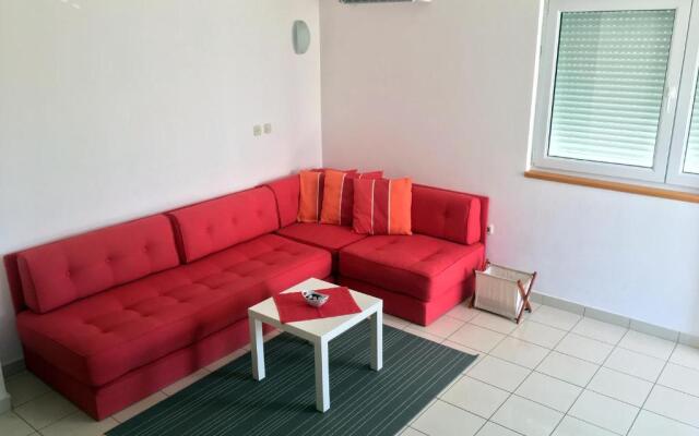 Dedic Apartment