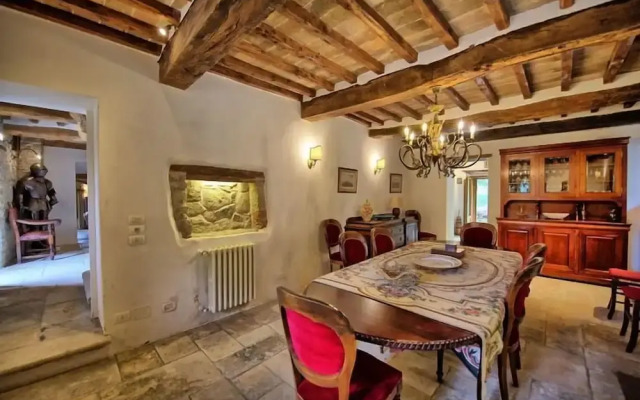 Villa Cretole