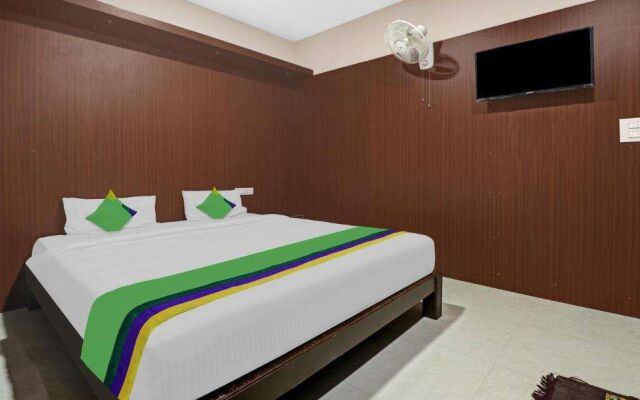 Treebo Trend Grand JP Inn