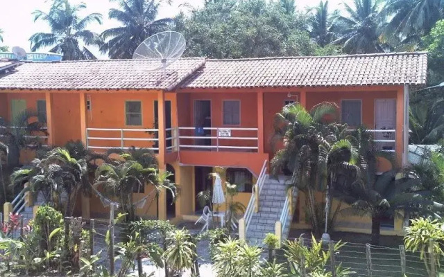 Recanto da Sereia Pousada