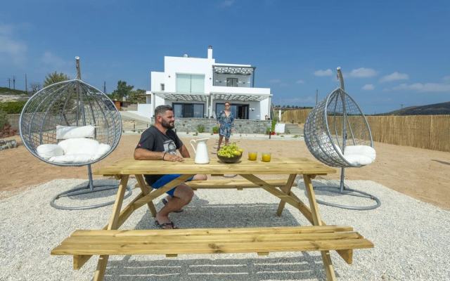 Aelia Suites Milos