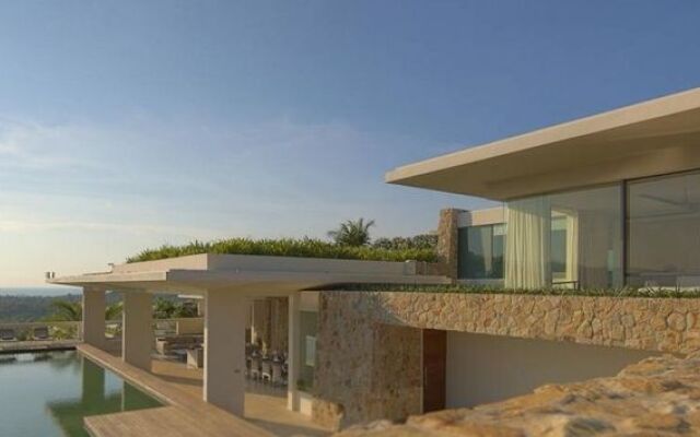 Samujana-Five Bedrooms Pool Villa - 3