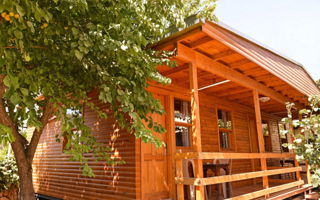 Tolay Hotel