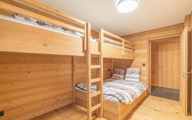 Haus Mirador by Zermatt Premium Apartments