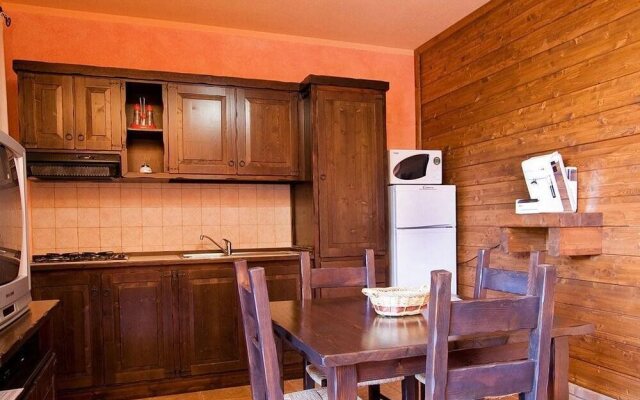 Residence Villa Giada