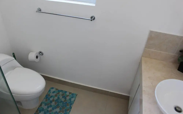 Apartamentos Suiteline Plus - Vista Infinita