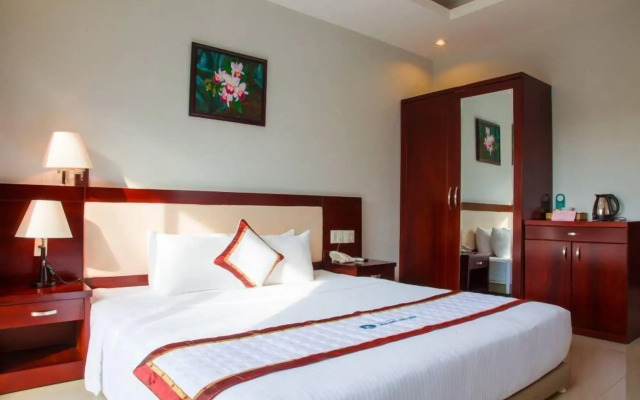 Hoa Binh Phu Quoc Hotel