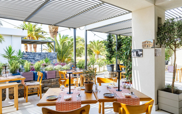 Civitel Creta Beach