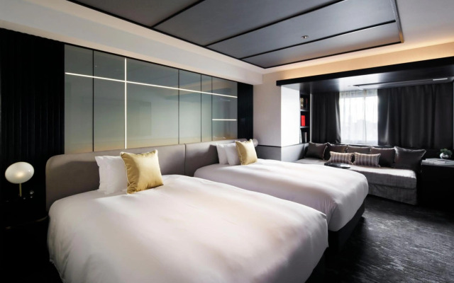 Cross Hotel Osaka