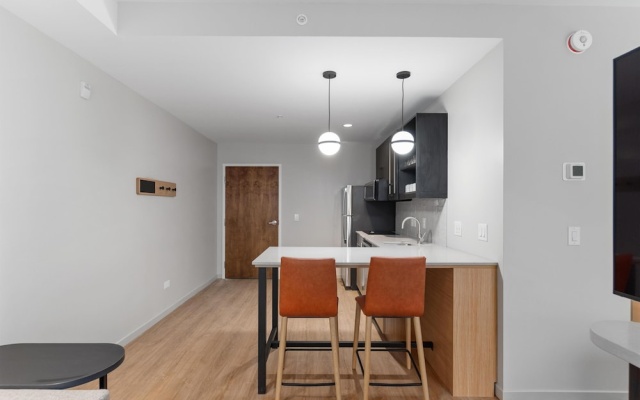 Hyatt House Thunder Bay