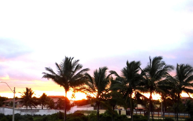 Pousada Recanto Vila Vicosa