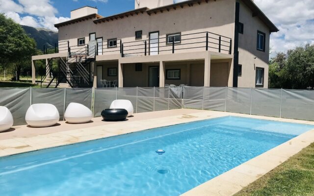 Aparts de Montana Tavullia