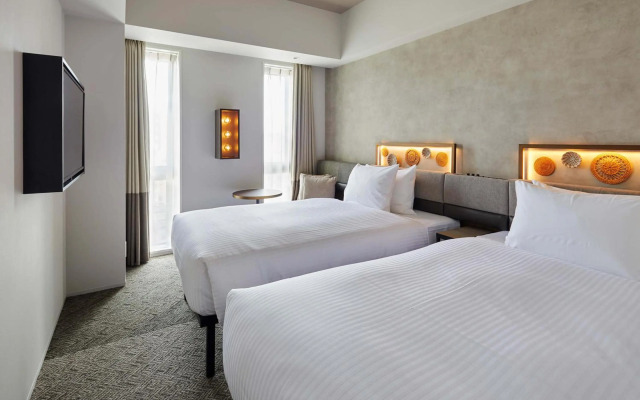 Granbell Hotel Susukino