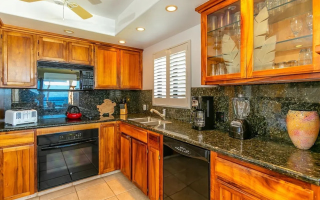 Polo Beach Club Two Bedrooms - Ground Floor by Coldwell Banker Island Vacations