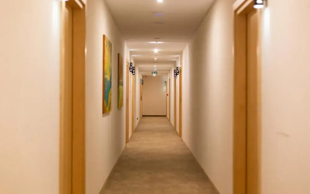 ARCHE Fabryka Samolotów w Mielnie